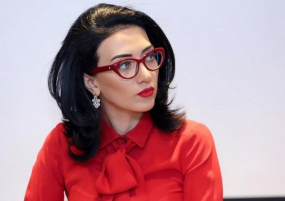 Երբ դու չկայացած ես, քանդելուց բացի այլ միտք չի էլ կարող գլխումդ հղանալ